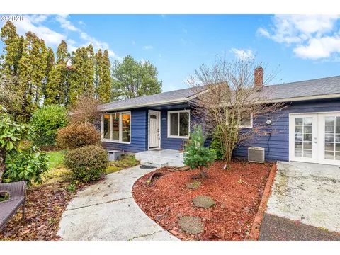 14308 SE Rupert Dr SE, Milwaukie, OR 97267
