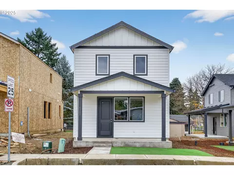 6203 NE 43rd St, Vancouver, WA 98661
