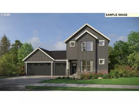 4737 NW 71st Ave, Camas, WA 98607