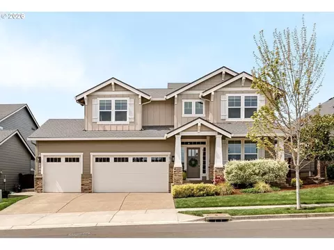 1815 S 47th Pl, Ridgefield, WA 98642