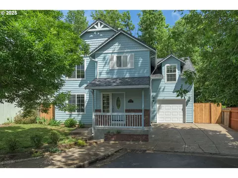 2795 Mallory Ln, Eugene, OR 97401