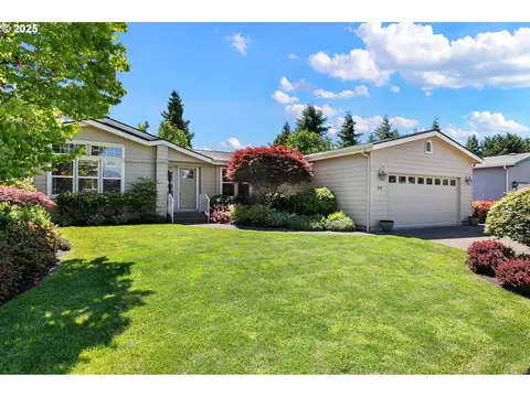 3220 Crescent Ave #59, Eugene, OR 97408