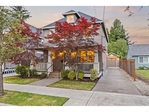 3005 NE Dekum St, Portland, OR 97211