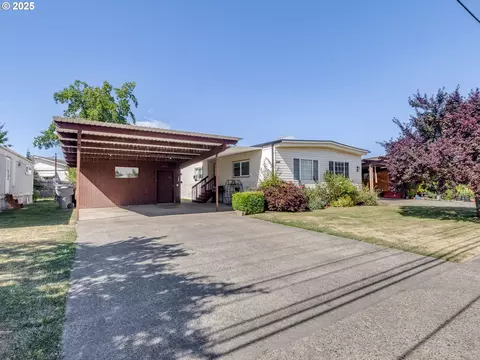 1535 NW 2nd St, Mcminnville, OR 97128