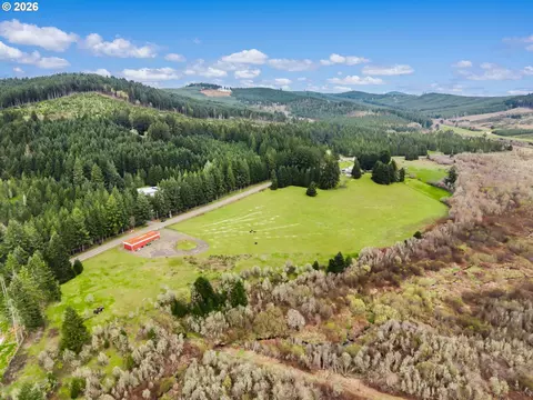 24048 Hwy 36, Cheshire, OR 97419