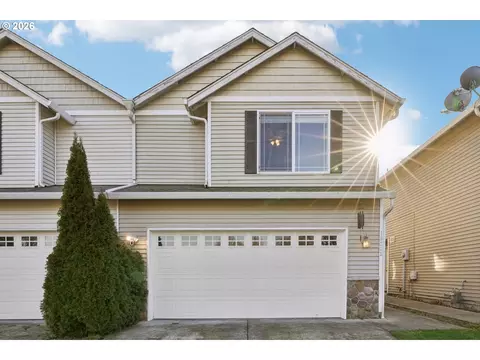 10213 NE 58th St, Vancouver, WA 98662