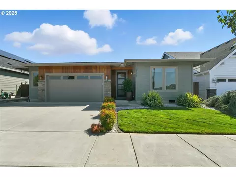 13207 NE 60th Ave, Vancouver, WA 98686