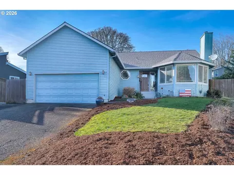 16071 SW Bridle Hills Dr, Beaverton, OR 97007