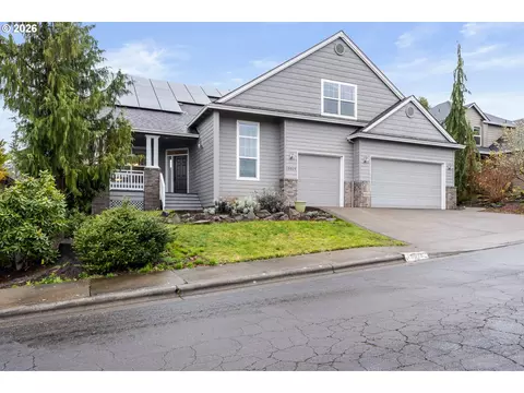 15019 NW Vance Dr, Portland, OR 97229