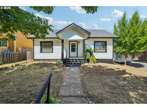 2505 N Emerson St, Portland, OR 97217