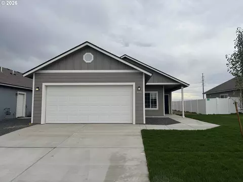 418 Michelle Ave, Umatilla, OR 97882