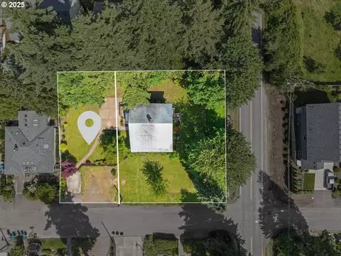 SW Garden Home Rd, Portland, OR 97219