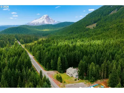 93732 E Highway 26, Government Camp, OR 97028