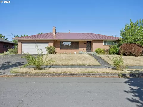 709 NE 107th Pl, Portland, OR 97220