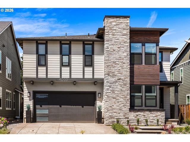 4033 NW 60th Cir, Camas, WA 98607