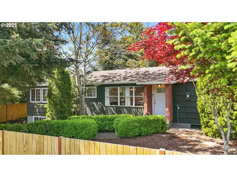 11 NE 128th Ave, Portland, OR 97230
