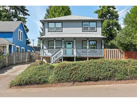 107 Jersey Ave, Oregon City, OR 97045