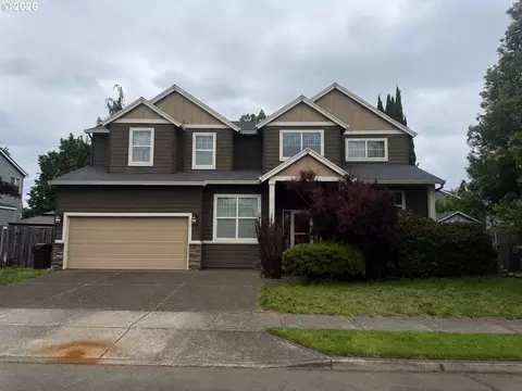 494 NE 21st Pl, Canby, OR 97013