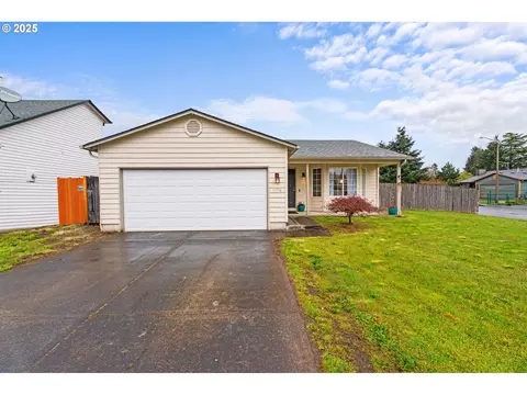 13816 NE 85th St, Vancouver, WA 98682
