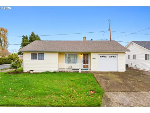 2296 Umpqua Rd, Woodburn, OR 97071