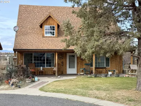 8818 SW Panorama Rd, Terrebonne, OR 97760