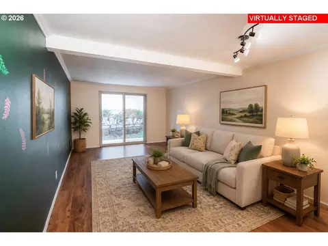Living - 4047 Donald St #C, Eugene, OR 97405 photo 1 of 4