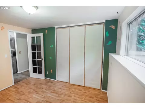 Bedroom - 4047 Donald St #C, Eugene, OR 97405 photo 7 of 7
