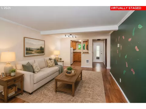 Living - 4047 Donald St #C, Eugene, OR 97405 photo 2 of 4