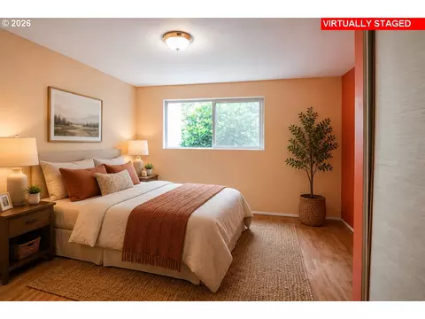 Bedroom - 4047 Donald St #C, Eugene, OR 97405 photo 1 of 7