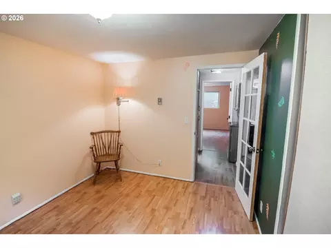 Bedroom - 4047 Donald St #C, Eugene, OR 97405 photo 5 of 7