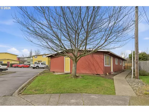 1674 Hayes St #B, Eugene, OR 97402