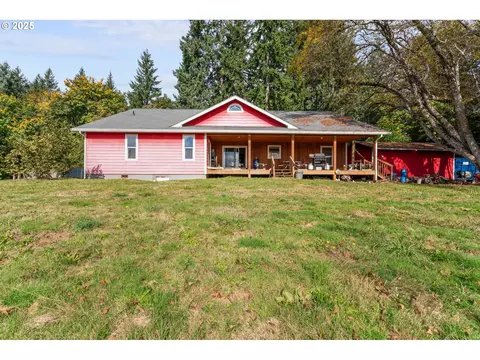 39812 NE 94th Ave, La Center, WA 98629