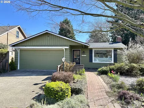 5814 SE 20th Ave, Portland, OR 97202
