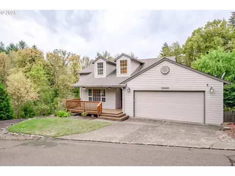 14035 SE 141st Ave, Clackamas, OR 97015