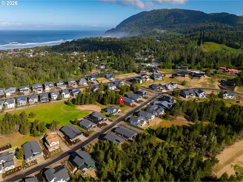 0 Meadows Dr #LOT 37, Manzanita, OR 97130