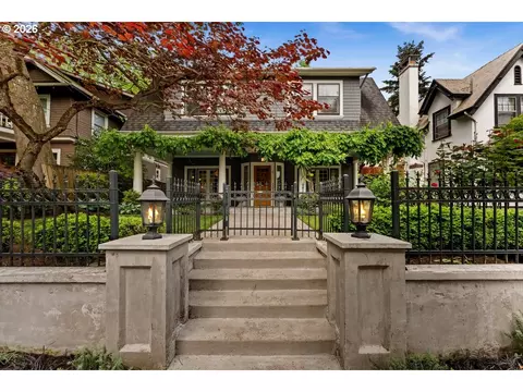 2815 NE 15th Ave, Portland, OR 97212