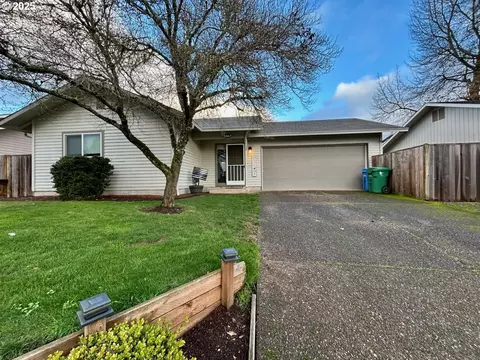 1130 Tyson Ln, Eugene, OR 97404