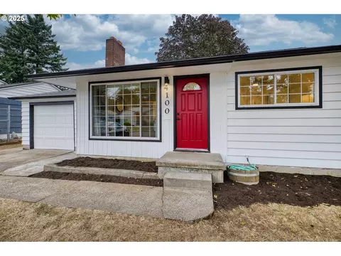 4100 SE 102nd Ave, Portland, OR 97266