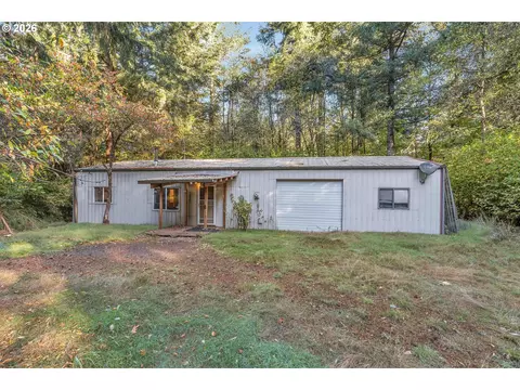 26100 NE 65th Ave, Battle Ground, WA 98604