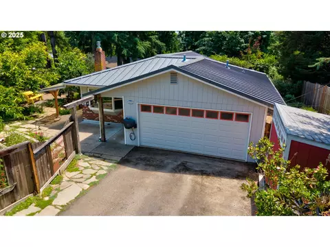 1378 SW Taylors Ferry Ct, Portland, OR 97219