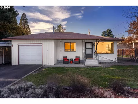 756 NE Fields Ave, White Salmon, WA 98672