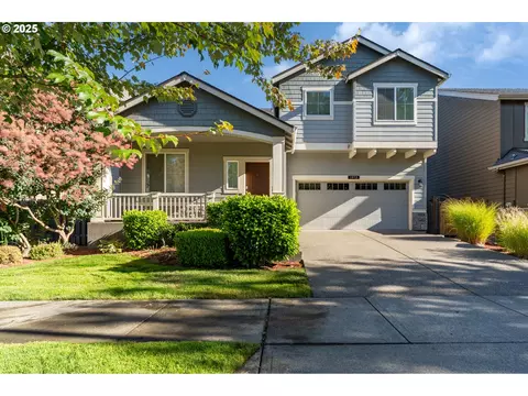 1073 Goff Rd, Forest Grove, OR 97116