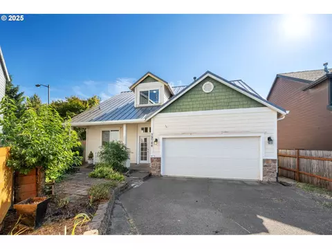 39784 Syblon Ln, Sandy, OR 97055