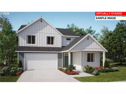 850 Glade Ave, Forest Grove, OR 97116