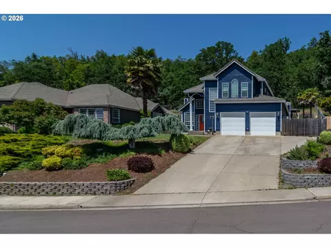 2290 NW Witherspoon Ave, Roseburg, OR 97471