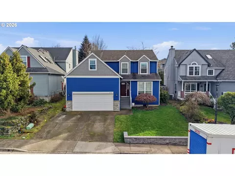 16130 NW Ramona Dr, Beaverton, OR 97006