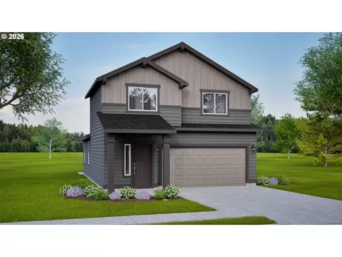 5267 Holly St, Springfield, OR 97478