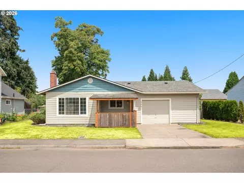 400 NW 6th Ave, Canby, OR 97013