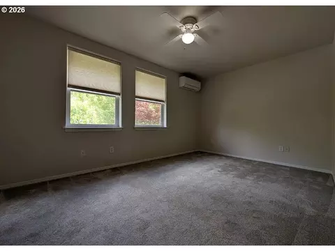 Bedroom - 28 Lawrence St, Eugene, OR 97401 photo 10 of 10