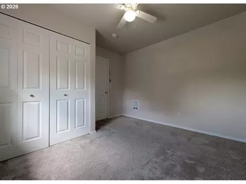 Bedroom - 28 Lawrence St, Eugene, OR 97401 photo 5 of 10